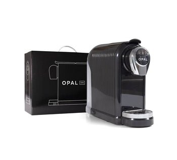 OPAL One Coffee Pod Machine - Character Coffee Roasters