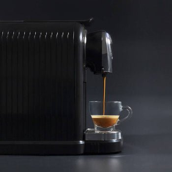 OPAL One Coffee Pod Machine - Character Coffee Roasters