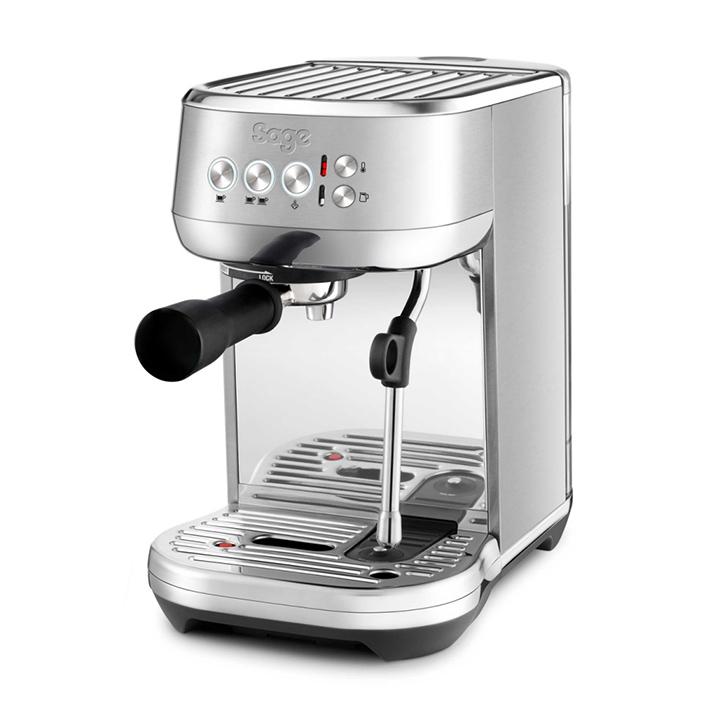 Sage Bambino Plus Espresso Machine - Character Coffee Roasters