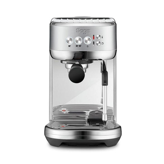 Sage Bambino Plus Espresso Machine - Character Coffee Roasters