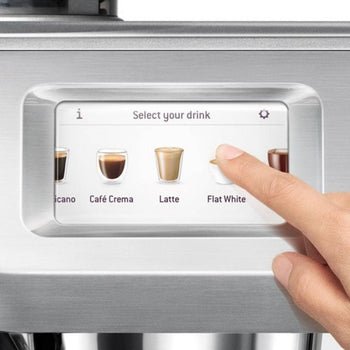 Sage Oracle Touch Espresso Machine - Character Coffee Roasters