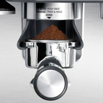 Sage The Barista Express Espresso Machine With Temp Control Milk Jug - Character Coffee Roasters
